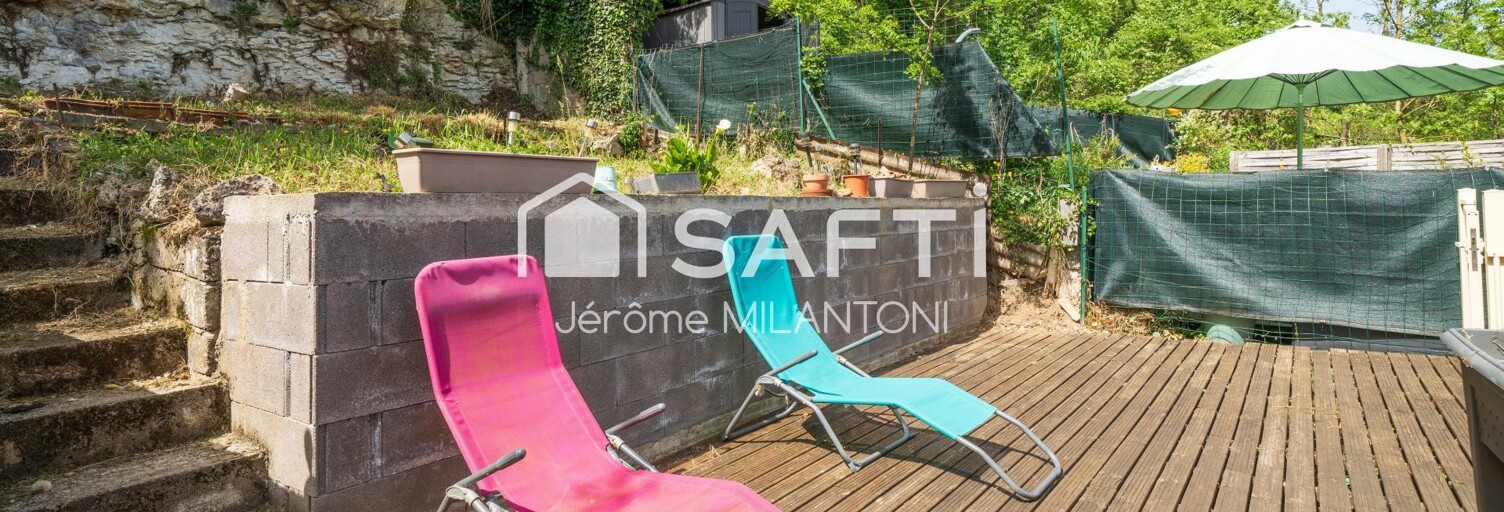 Maison 5 Pièces 125 m² à vendre à Dieulouard (54380)