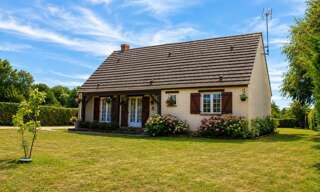 Maison 3 Pièces 80 m² à vendre à Mesnil-en-Ouche (27410)