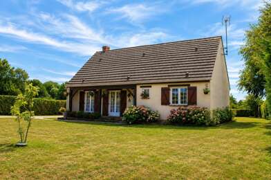 Maison 3 pièces 198000 €