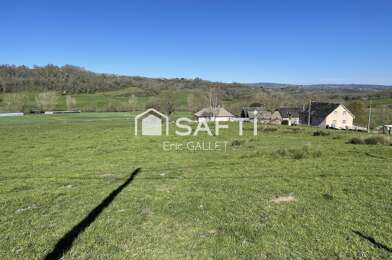 Terrain  32200 €