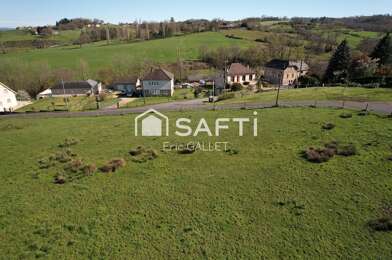 Terrain  32200 €