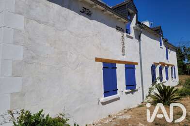 Maison 6 pièces 159236 €
