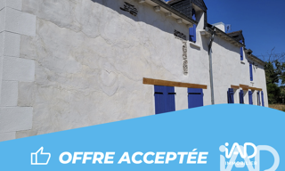 Maison 6 Pièces 197 m² à vendre à Pleugueneuc (35720)