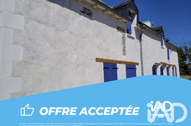 Maison 6 pièces 159236 €