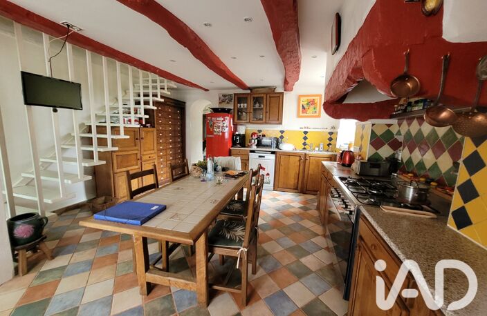 Vente Maison de campagne 6 pièces — photo 2