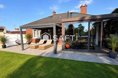Maison 6 pièces 216500 €