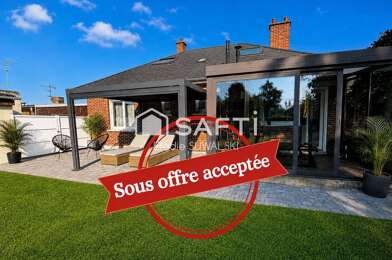 Maison 6 pièces 216500 €