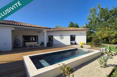 Maison 5 pièces 336000 €
