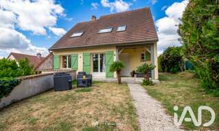 Maison 6 Pièces 132 m² à vendre à Gargenville (78440)