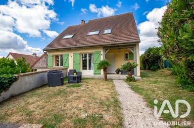 Maison 6 pièces 343750 €