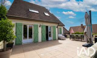 Maison 6 Pièces 132 m² à vendre à Gargenville (78440)
