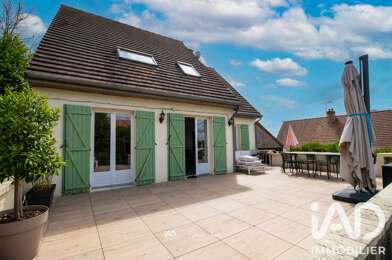 Maison 6 pièces 343750 €