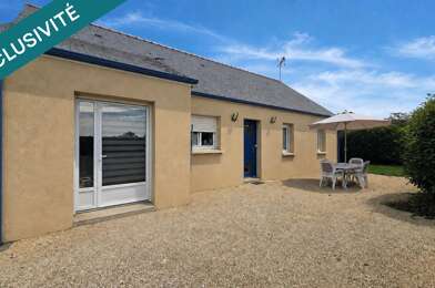 Maison 5 pièces 220000 €