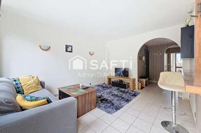 Appartement 3 pièces 1466 €