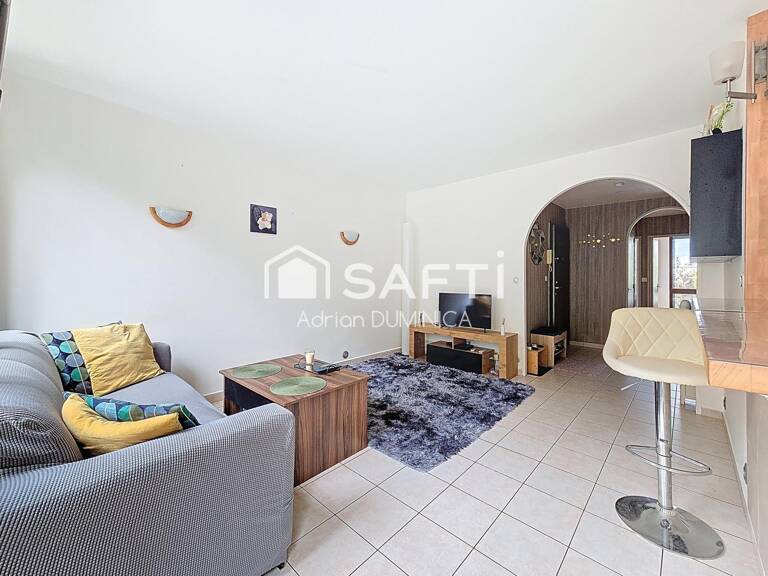 Très bel appartement T3 meublé au calme à louer — photo 1