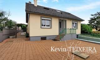 Maison 5 Pièces 114 m² à vendre à Crosmières (72200)