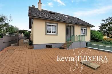 Maison 5 pièces 147500 €