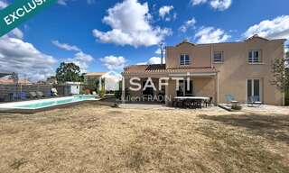 Maison 6 Pièces 148 m² à vendre à Saint-Julien-de-Concelles (44450)