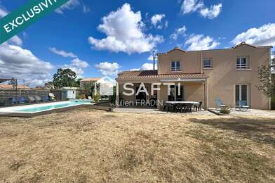 Maison 6 pièces 464000 €