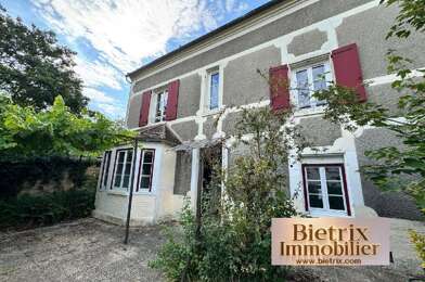 Maison  395000 €