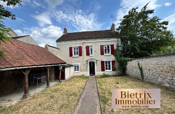 Vente maison  130 m² Champagne-sur-Oise (95660) — photo 2