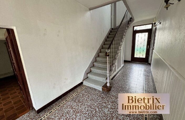 Vente maison  130 m² Champagne-sur-Oise (95660) — photo 5