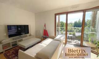 Appartement 4 Pièces 88 m² à vendre à L'Isle-Adam (95290)