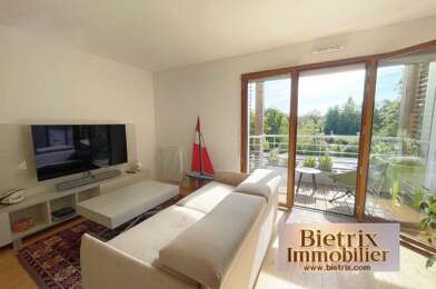 Appartement 4 pièces 490000 €