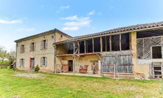 Maison 9 Pièces 300 m² à vendre à Anan (31230)