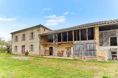 Maison 9 pièces 437000 €
