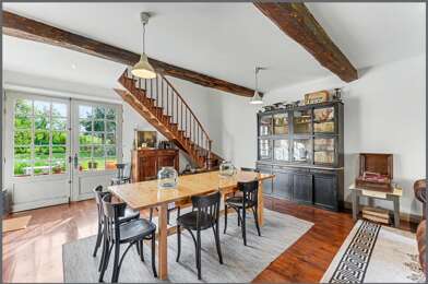 Maison 9 pièces 437000 €