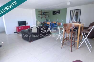 Maison 4 pièces 139000 €