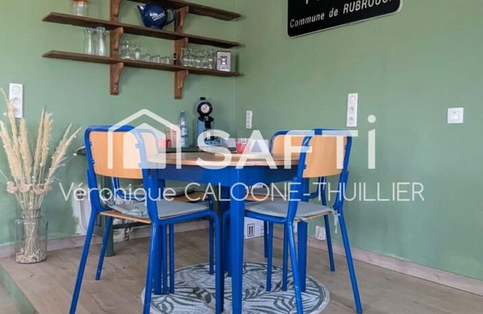 maison individuelle de plain pied — photo 2