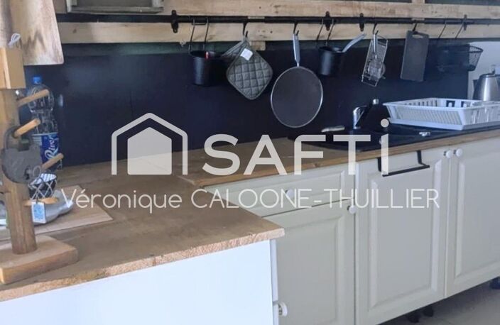 maison individuelle de plain pied — photo 3