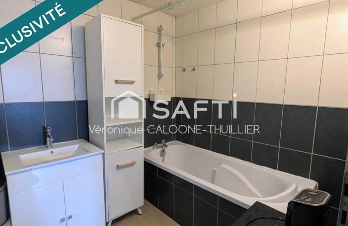 maison individuelle de plain pied — photo 5