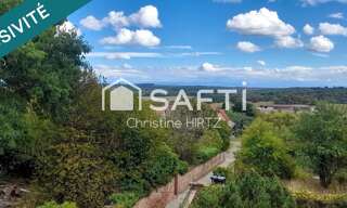 Maison 4 Pièces 105 m² à vendre à Oberbronn (67110)