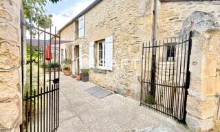 Maison 5 Pièces 85 m² à vendre à Orrouy (60129)