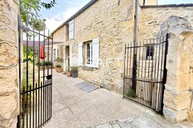 Maison 5 pièces 180000 €
