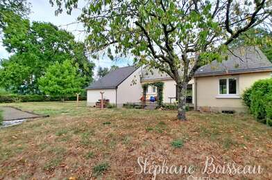 Maison 4 pièces 222000 €