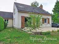 MAISON 3 CHAMBRES 72200 BAZOUGES/CRE-SUR-LOIR — photo 2