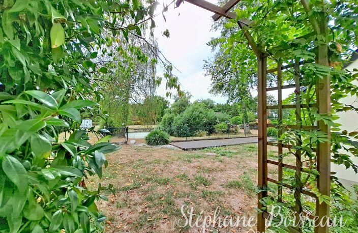 MAISON 3 CHAMBRES 72200 BAZOUGES/CRE-SUR-LOIR — photo 3