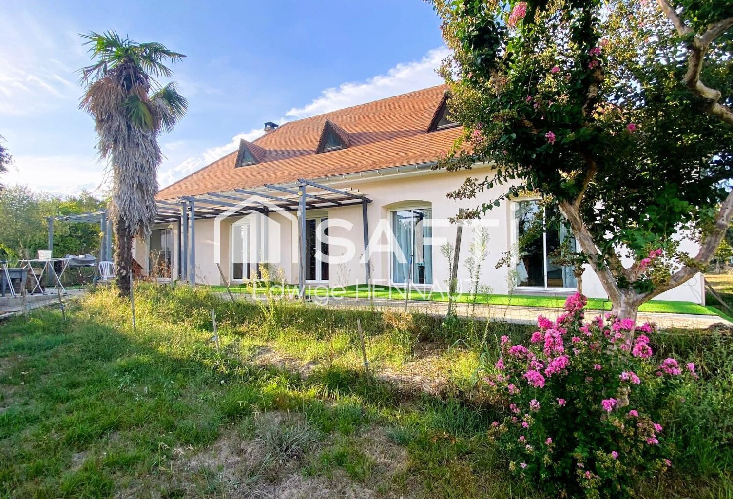 Maison familiale 160m2 - 5 chambres - Centre-ville — photo 1
