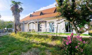 Maison 6 Pièces 160 m² à vendre à Saint-Ciers-d'Abzac (33910)
