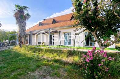 Maison 6 pièces 249000 €