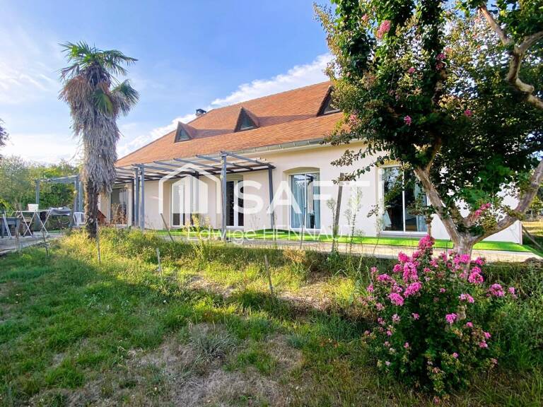 Maison familiale 160m2 - 5 chambres - Centre-ville — photo 1