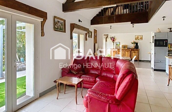Maison familiale 160m2 - 5 chambres - Centre-ville — photo 2