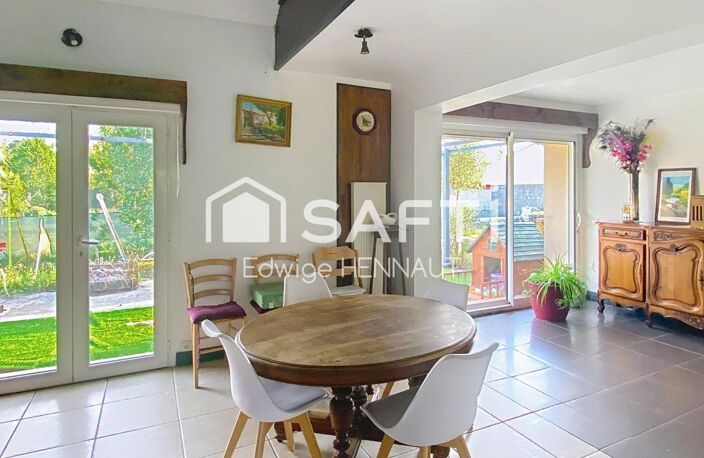 Maison familiale 160m2 - 5 chambres - Centre-ville — photo 3
