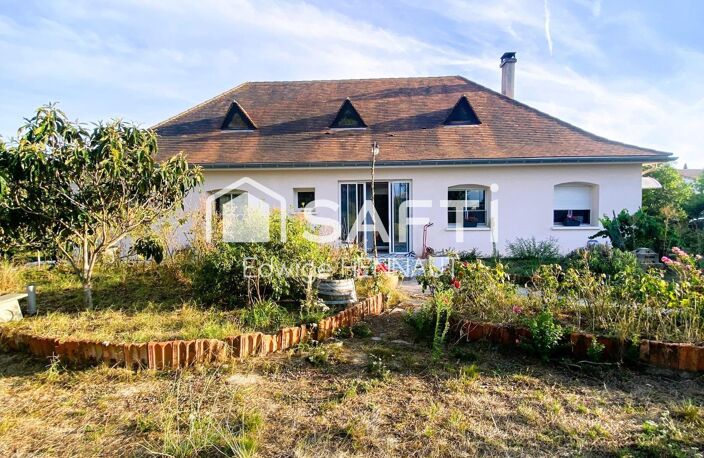 Maison familiale 160m2 - 5 chambres - Centre-ville — photo 4