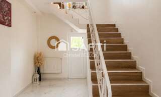 Maison 6 Pièces 157 m² à vendre à Petite-Rosselle (57540)