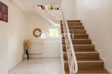 Maison 6 pièces 246000 €